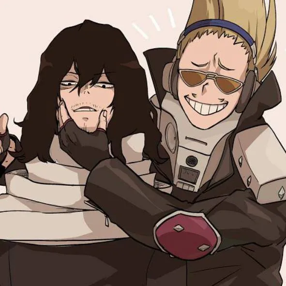 chat with ai character: EraserMic