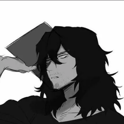 chat with ai character: Shota Aizawa 
