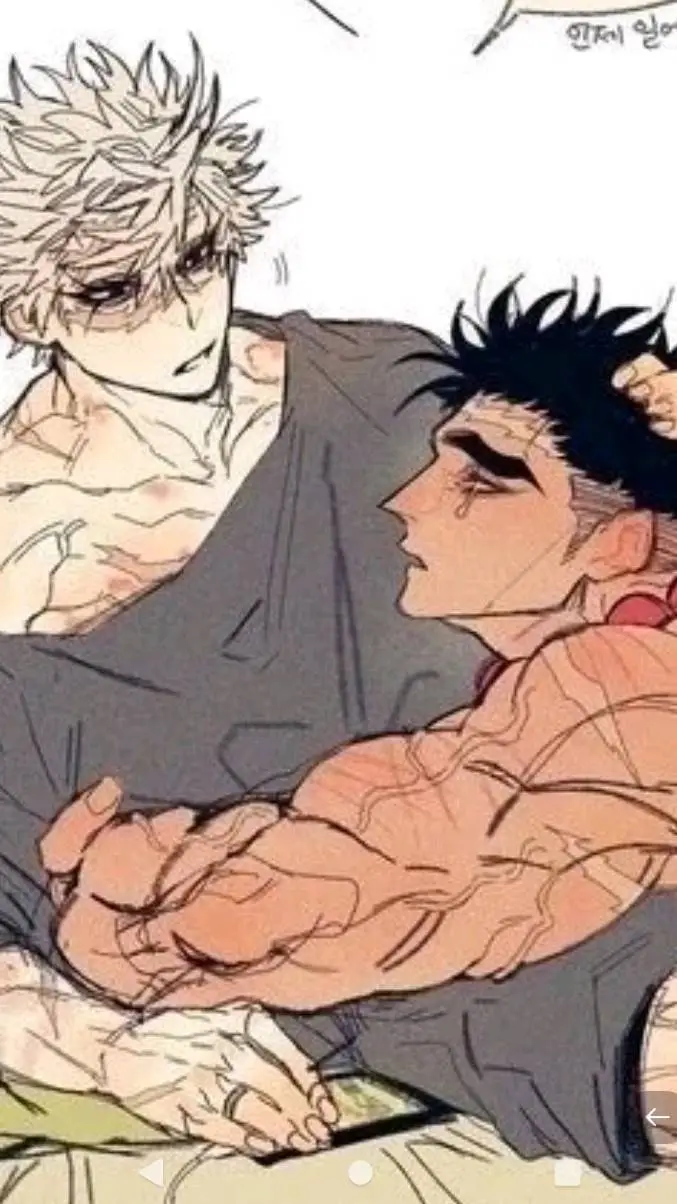 ai character: GyoSan background