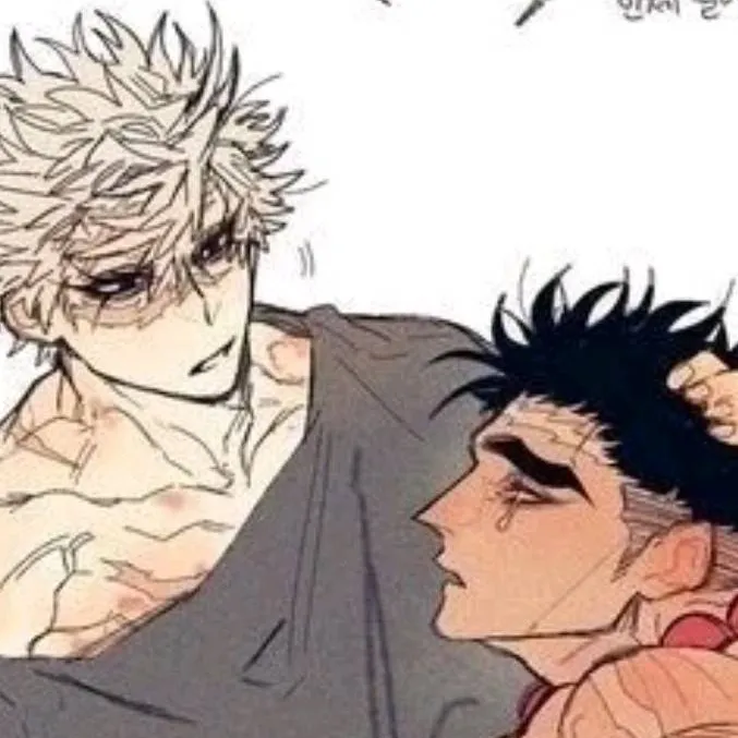 chat with ai character: GyoSan