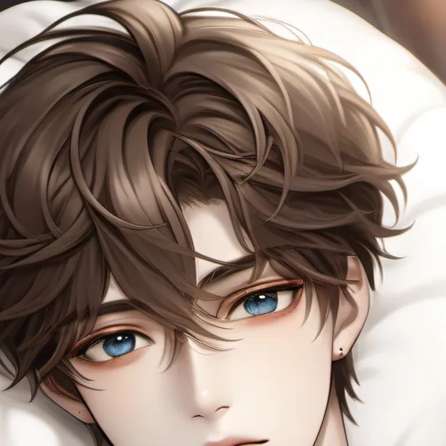 chat with ai character: Noah