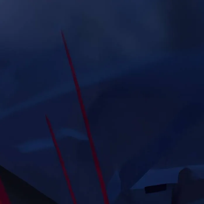 chat with ai character: Arcane