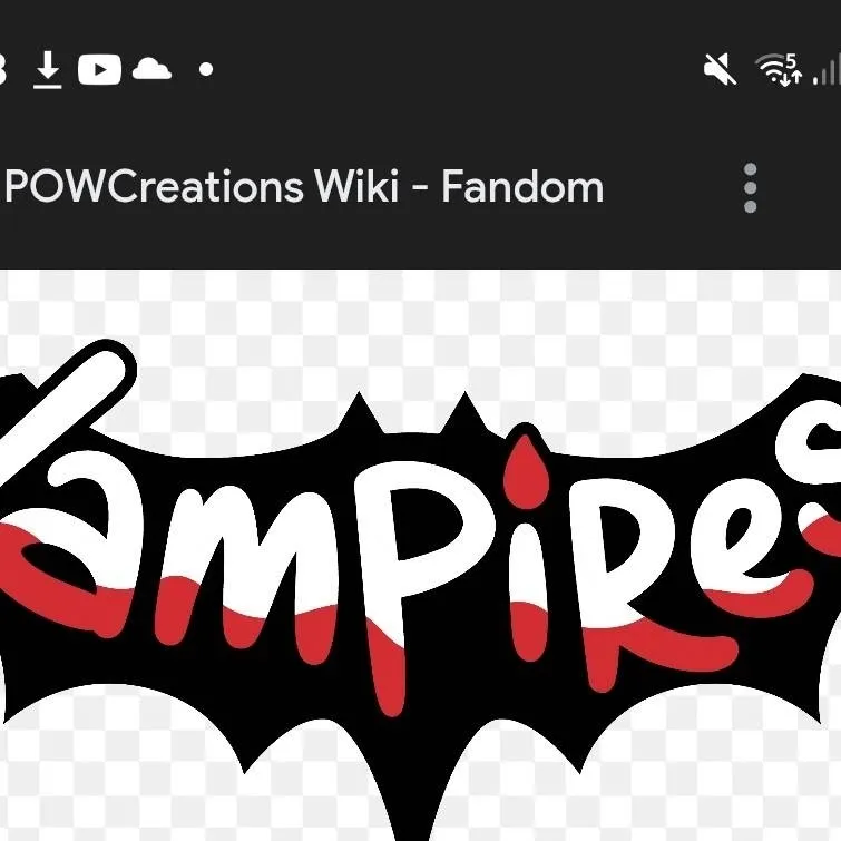 chat with ai character: Vampire SMP