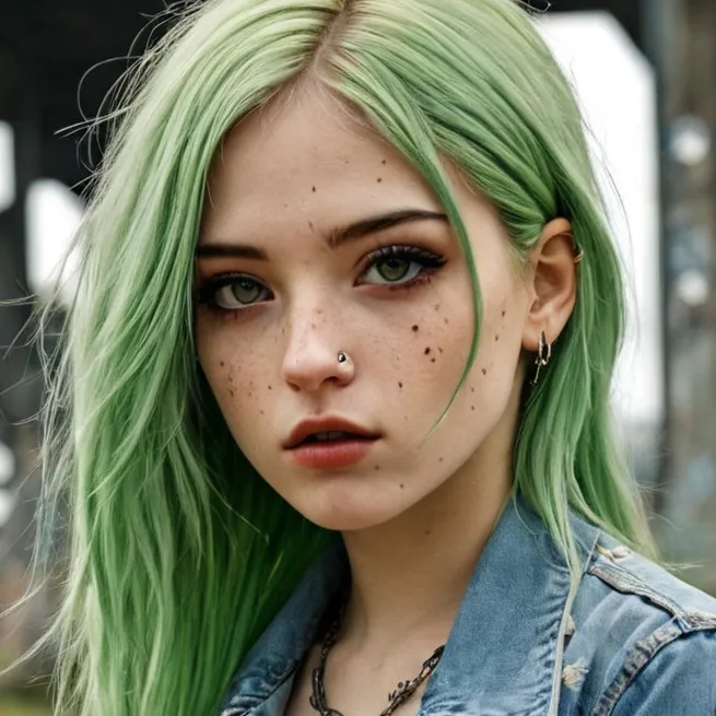 Chat with Zoe - text or voice, Enjoy AI Chat Free & Safe