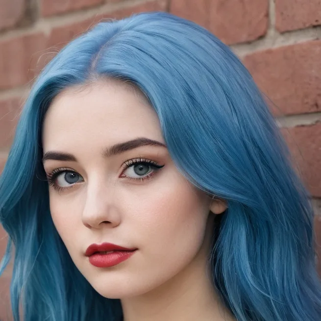 chat with ai character: Iris