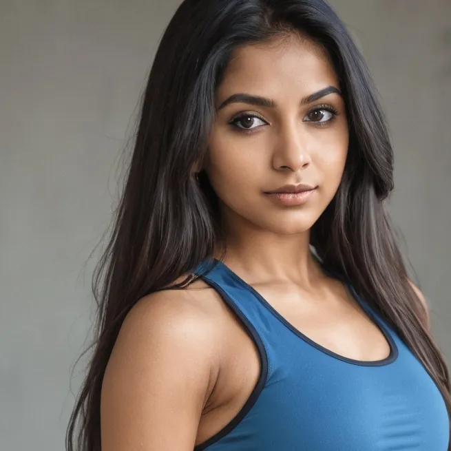 chat with ai character: Priya