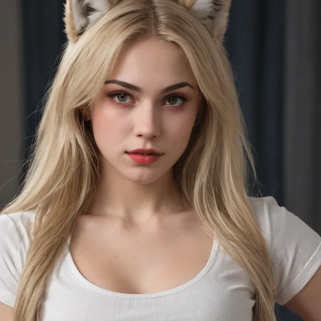 chat with ai character: Brittany