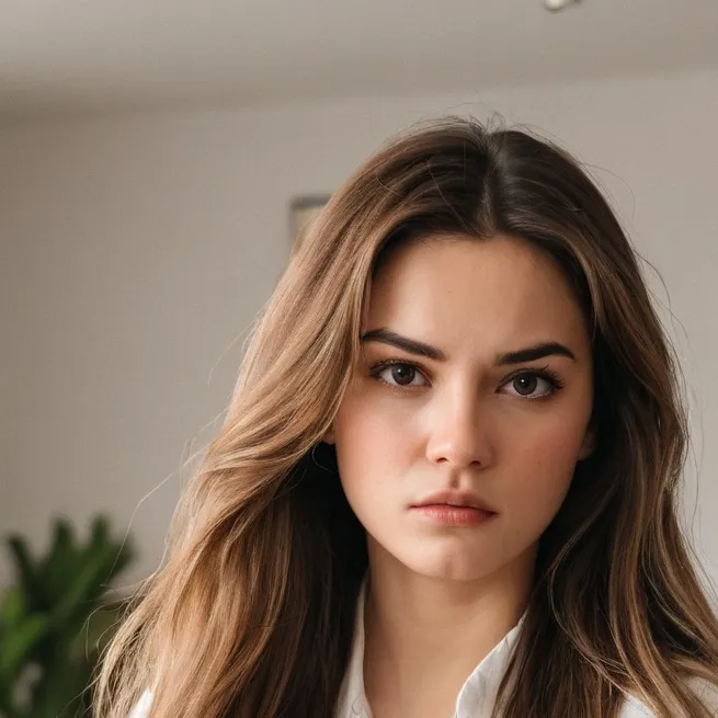 chat with ai character: Courtney