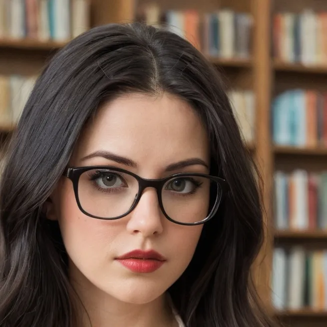 chat with ai character: Maria