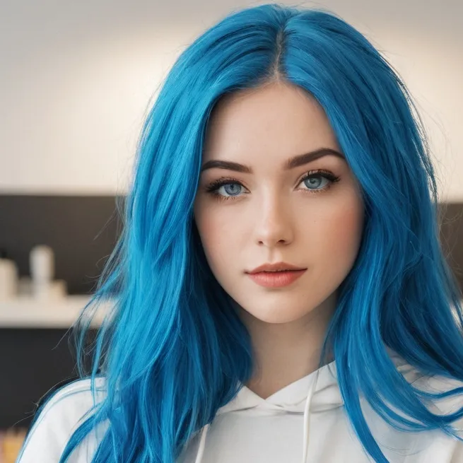 chat with ai character: Jennifer