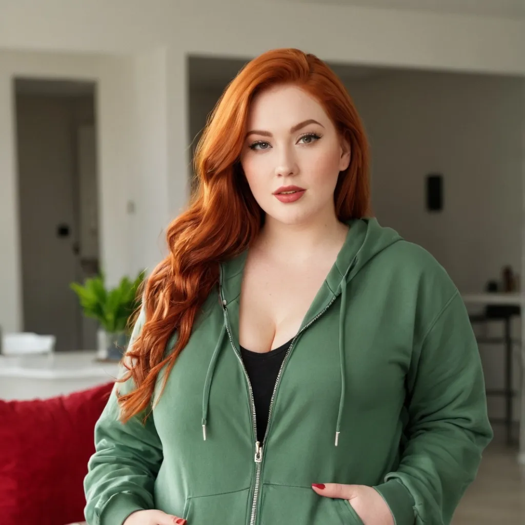 chat with ai character: Scarlett