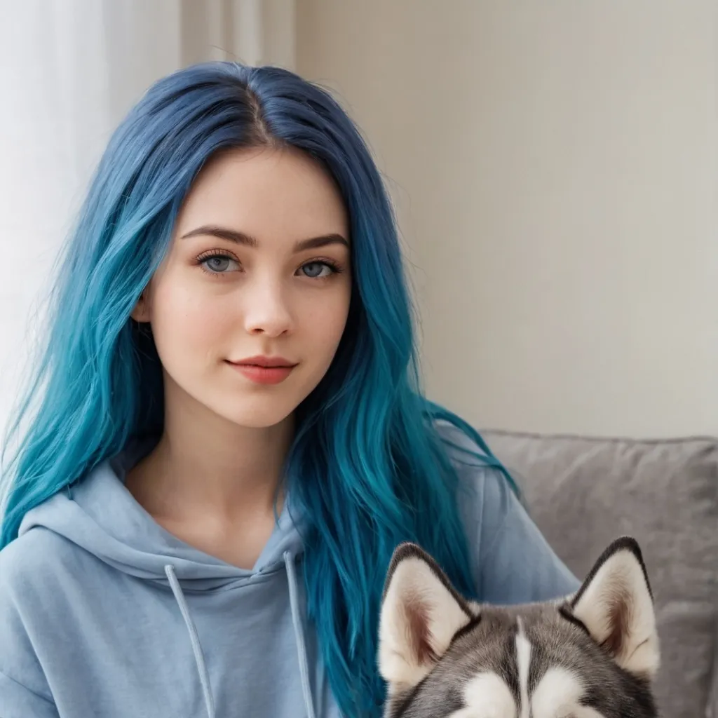 chat with ai character: Rachel