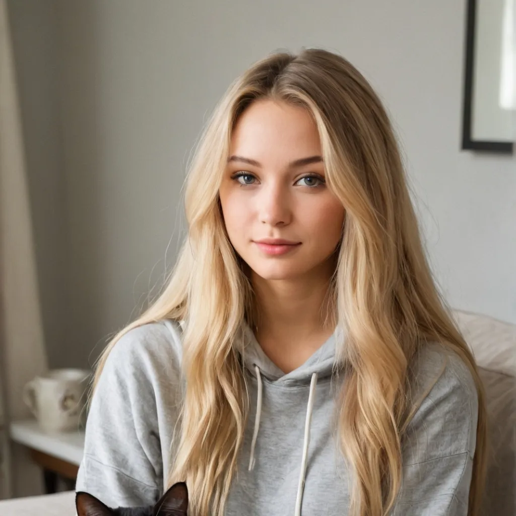 chat with ai character: Jenna