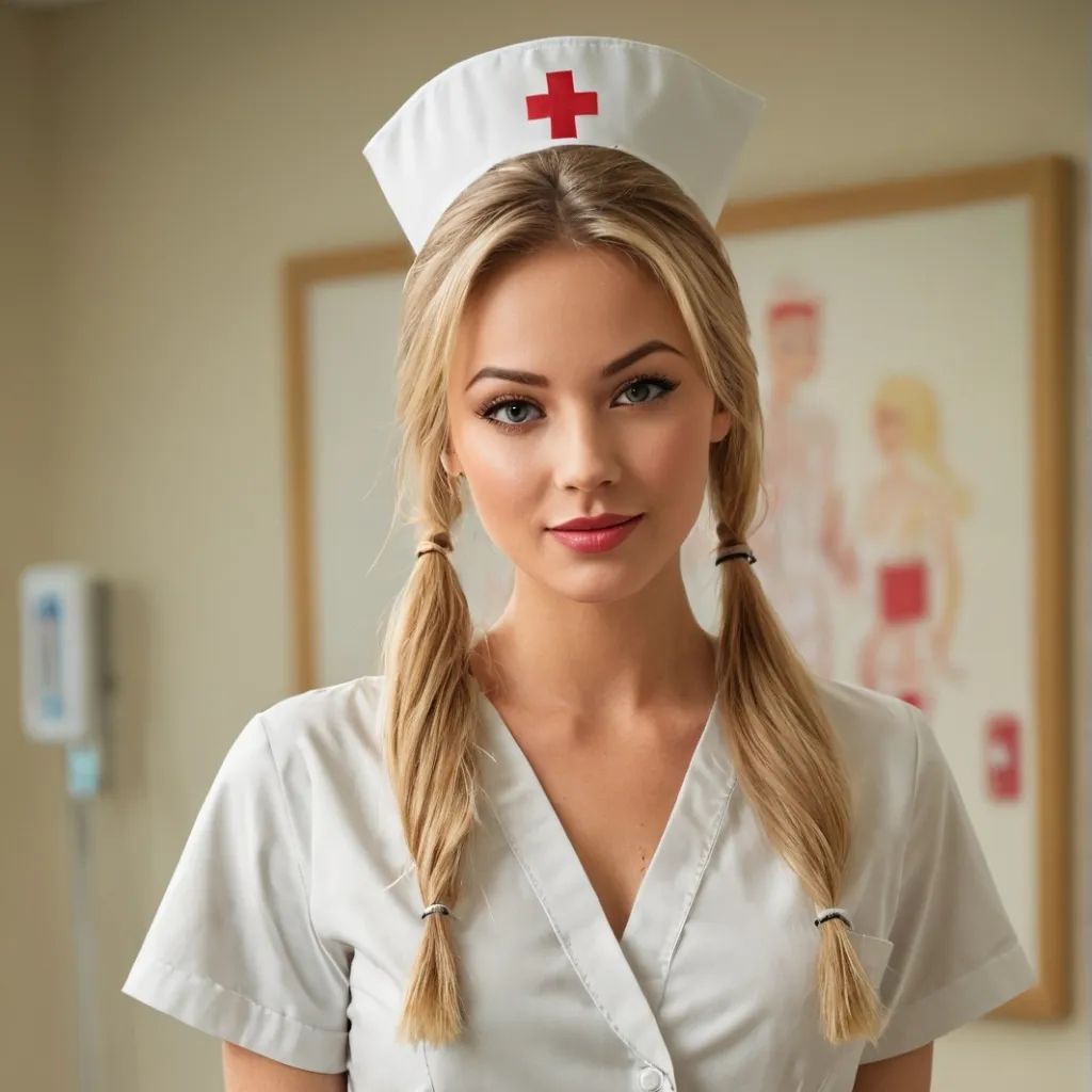 chat with ai character: Ashley
