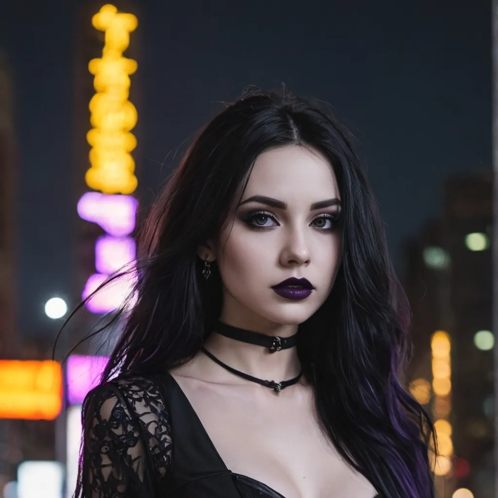 chat with ai character: Cassidy