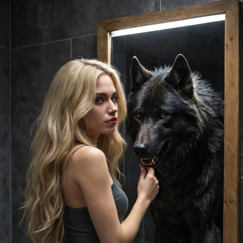 chat with ai character: Lycanthropy Curse