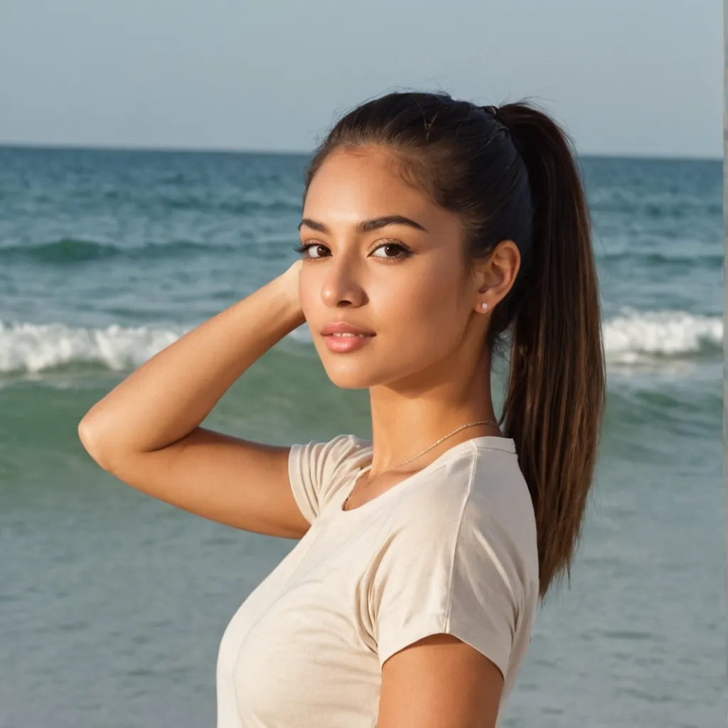 chat with ai character: Bianca