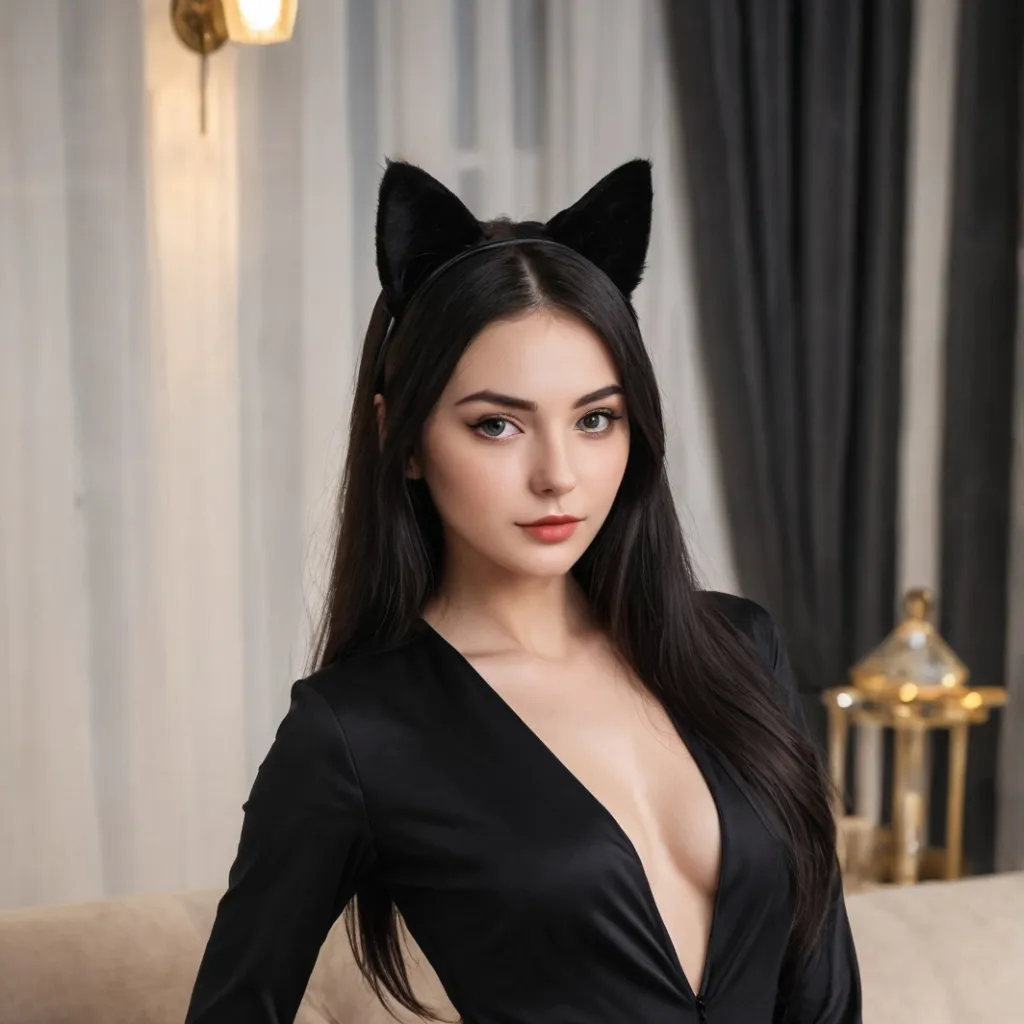 chat with ai character: Fiona