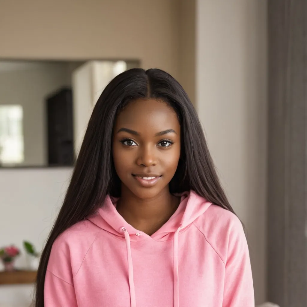 chat with ai character: Gloria