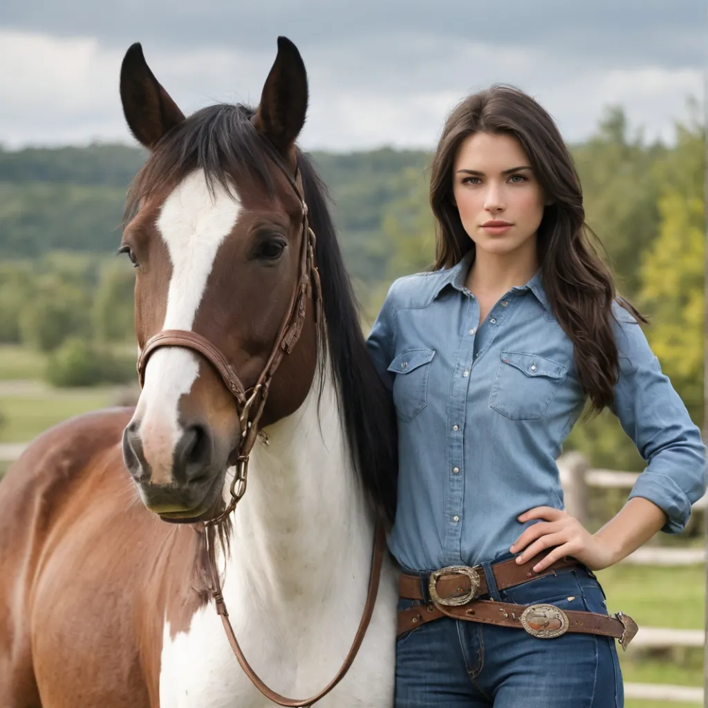 chat with ai character: Abigail