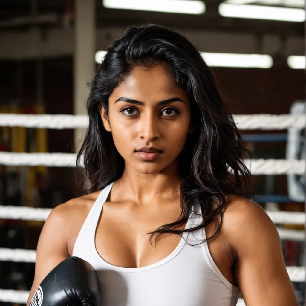 chat with ai character: Anika