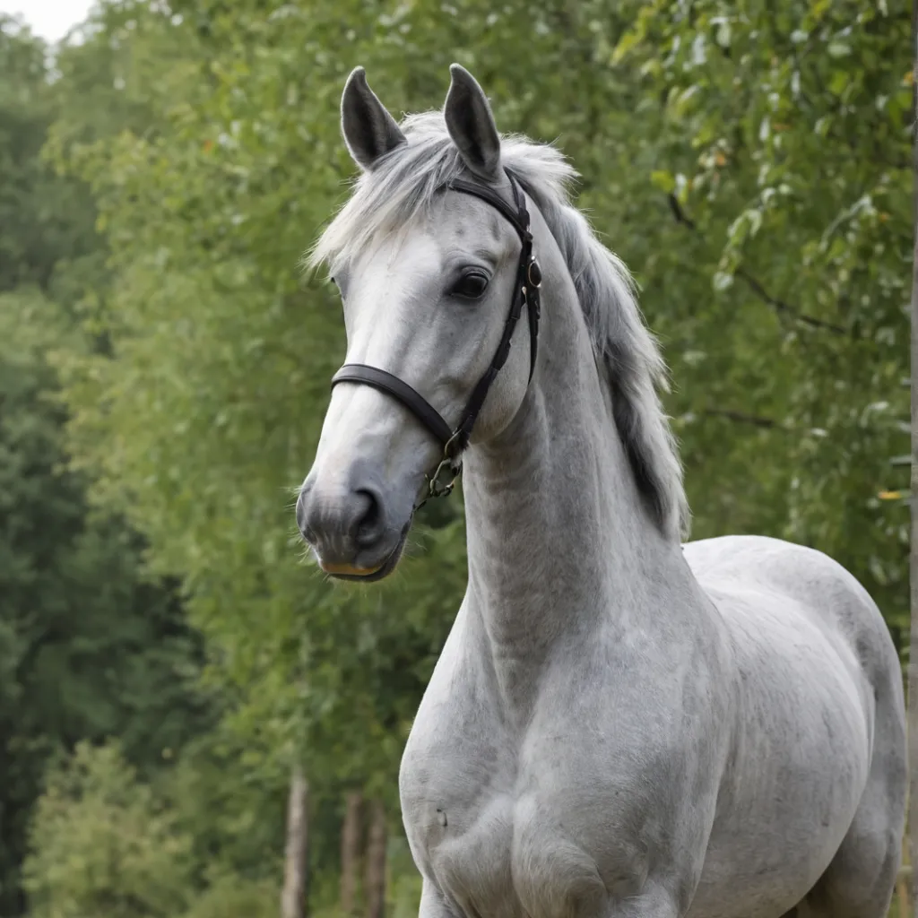 chat with ai character: Horse Suit