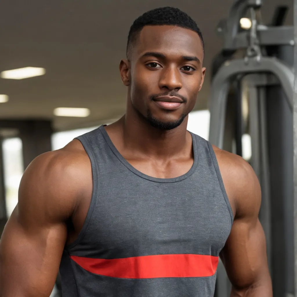 chat with ai character: Darius