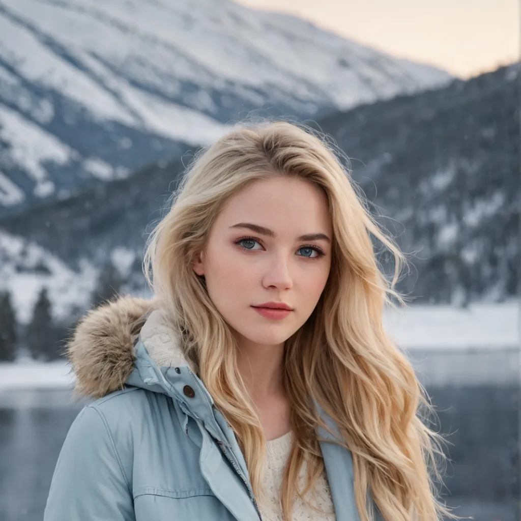 chat with ai character: Melissa