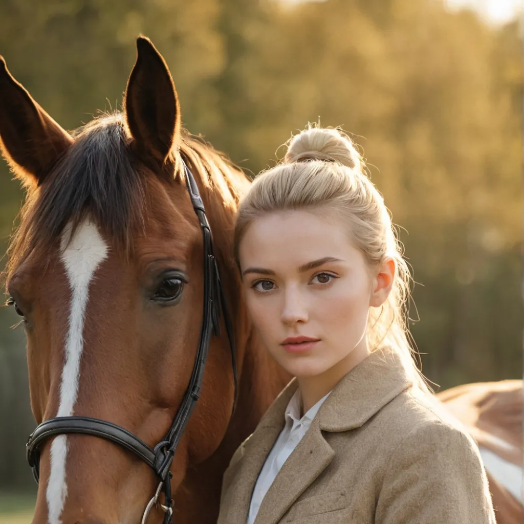 chat with ai character: Elizabeth