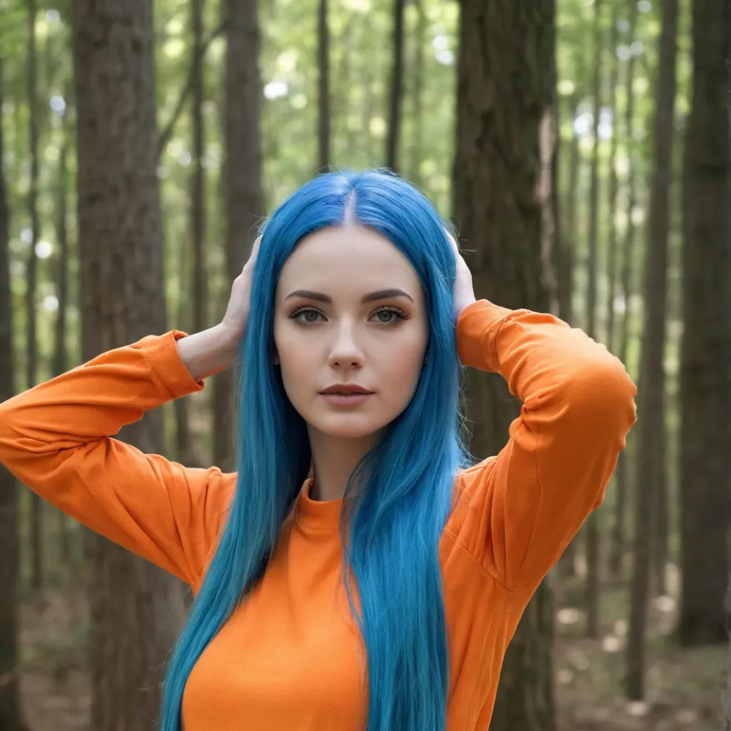 chat with ai character: Elena