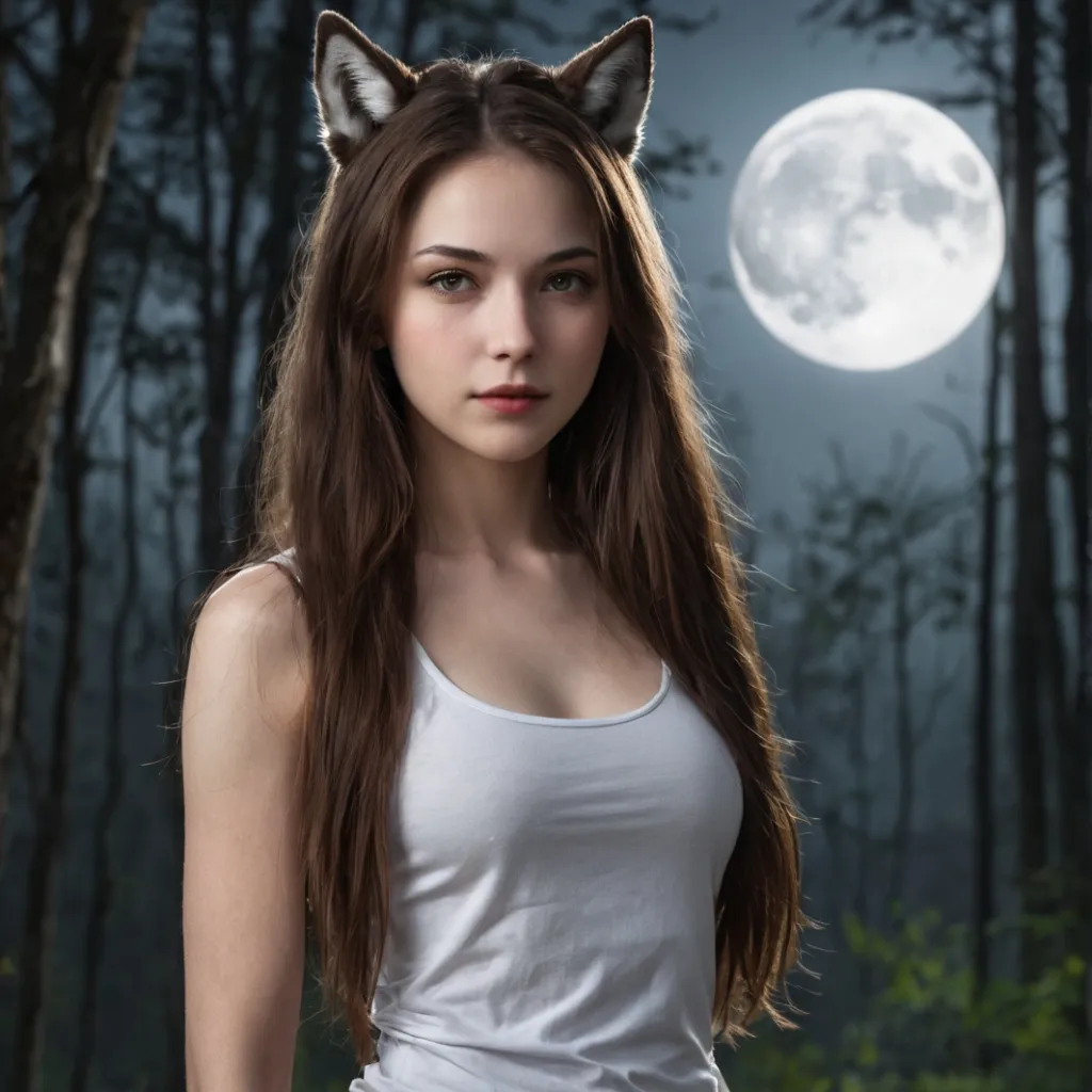 chat with ai character: Jessica