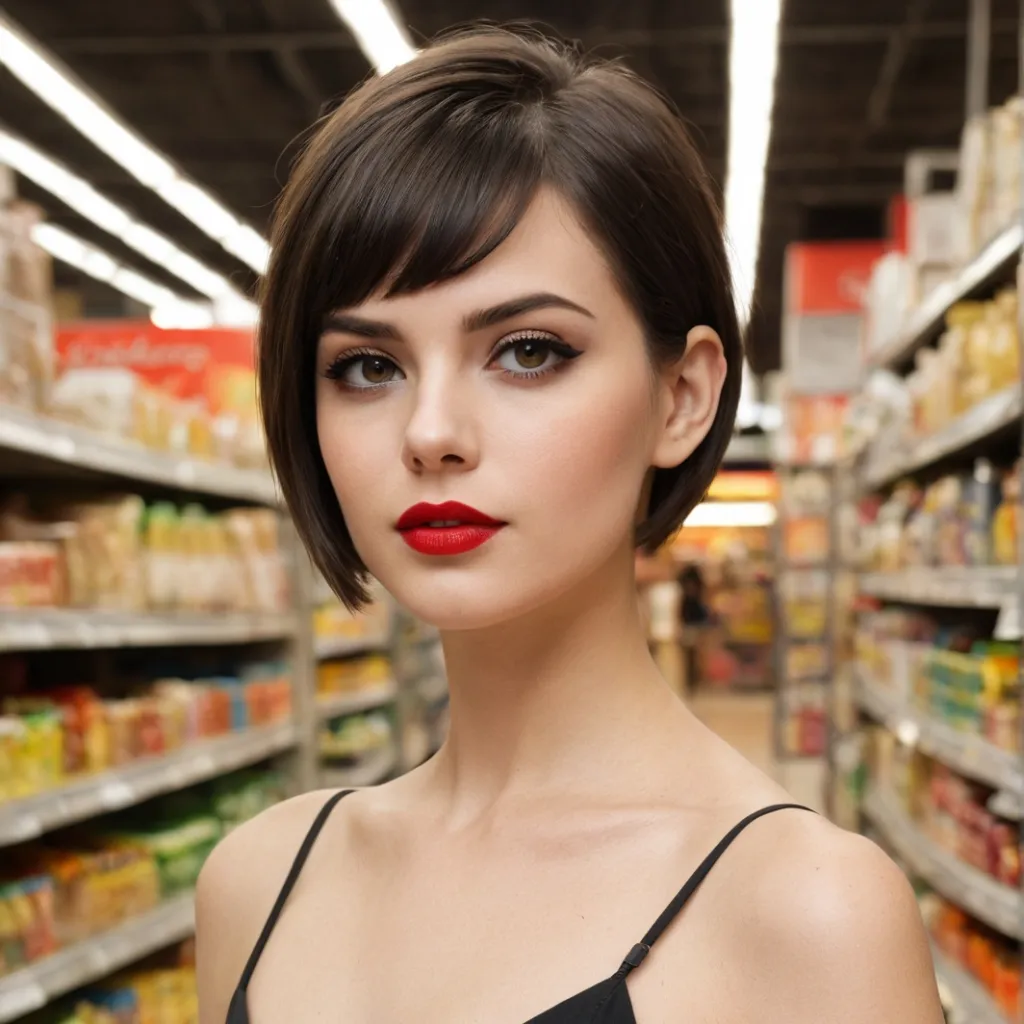 chat with ai character: Emma