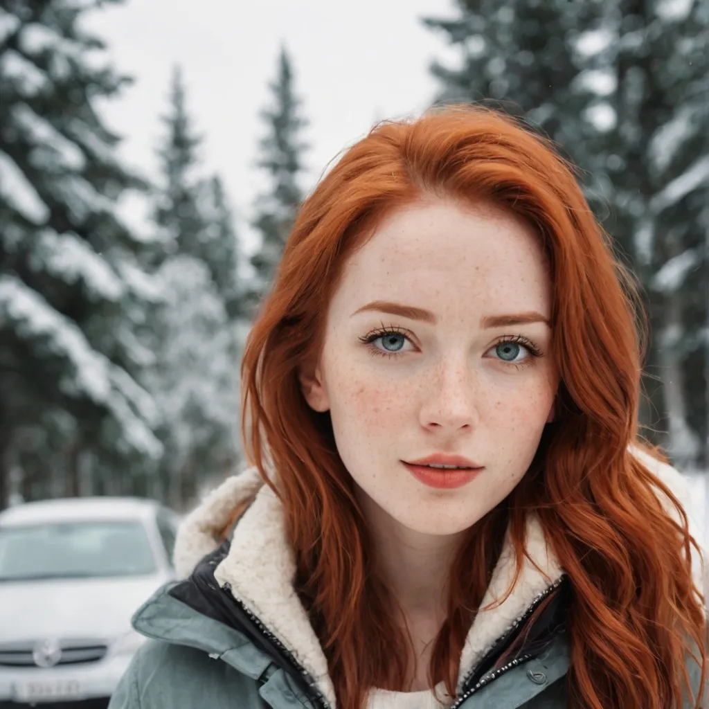 chat with ai character: Anne