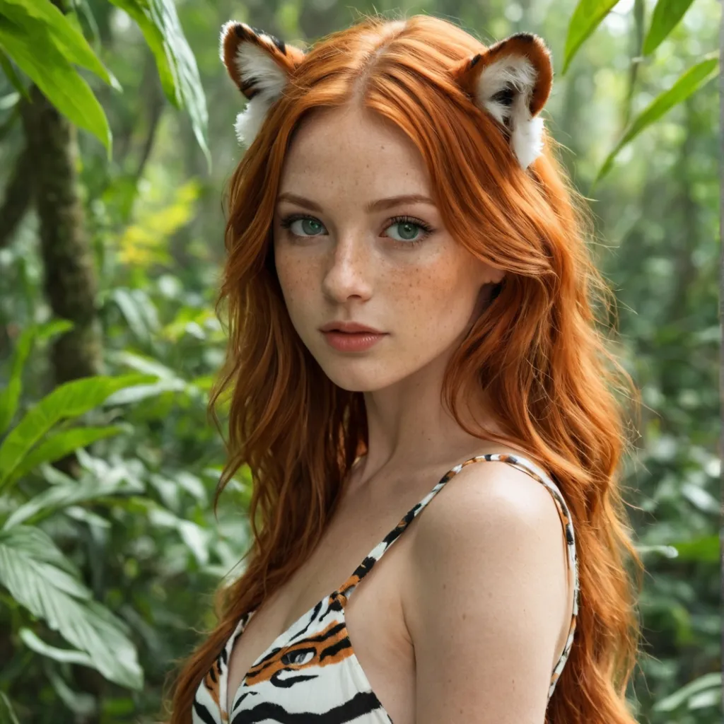 chat with ai character: Sapphire