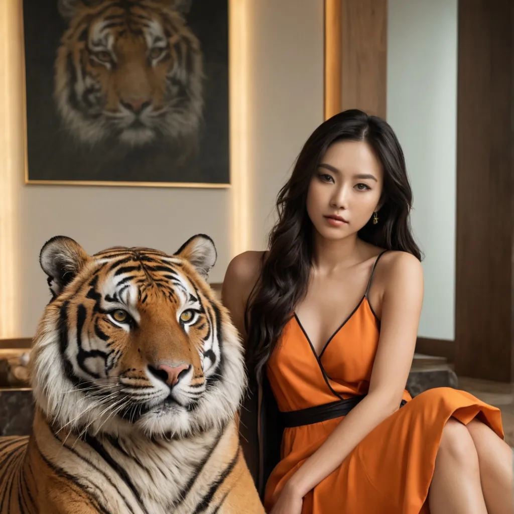 chat with ai character: Akiko