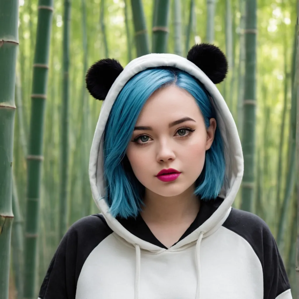 chat with ai character: Ellie