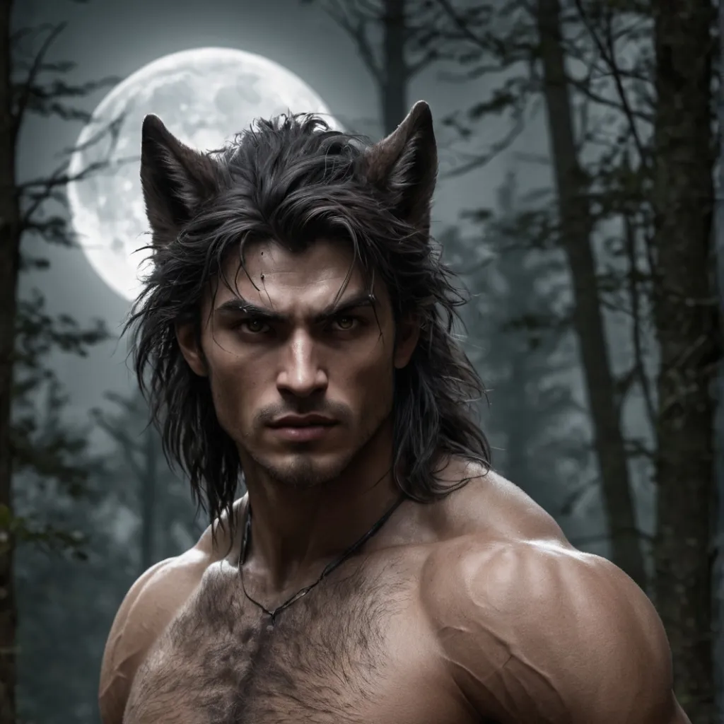 chat with ai character: Troy