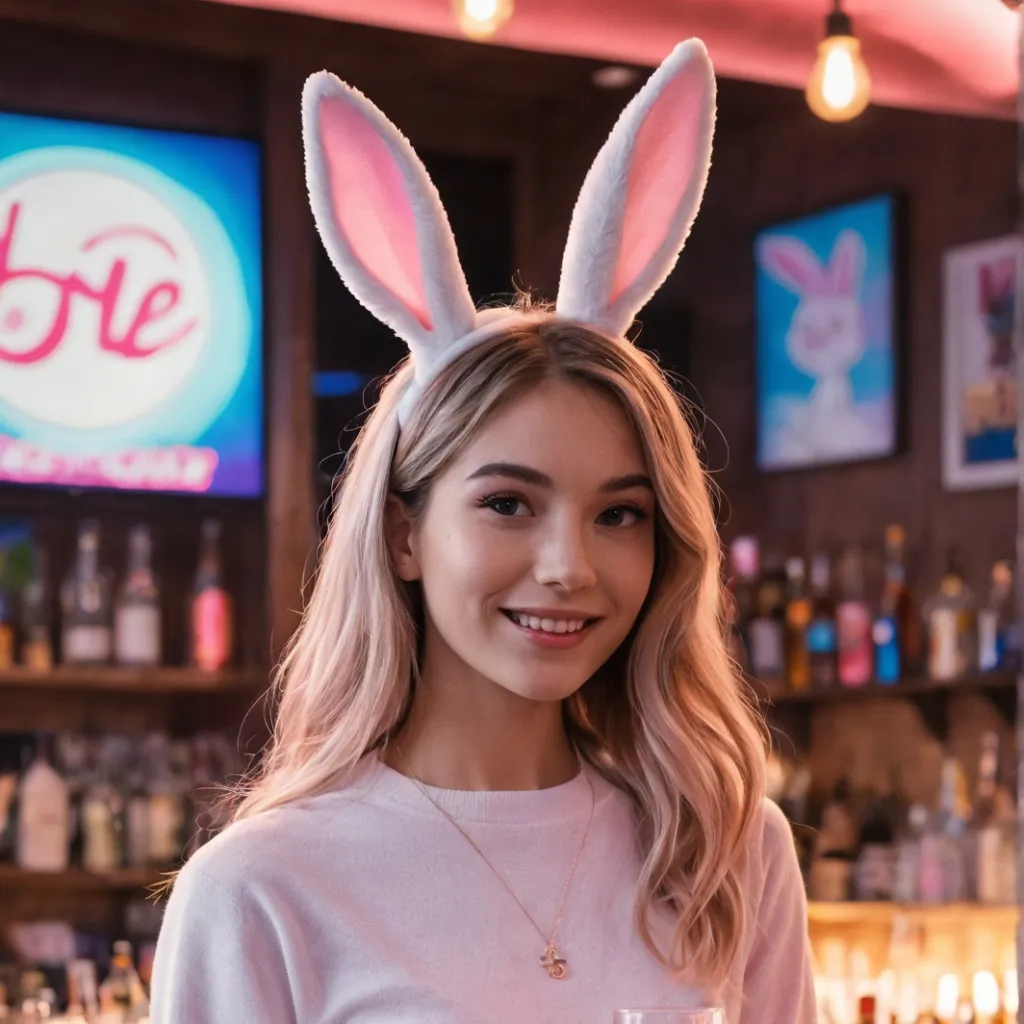 chat with ai character: Sammy