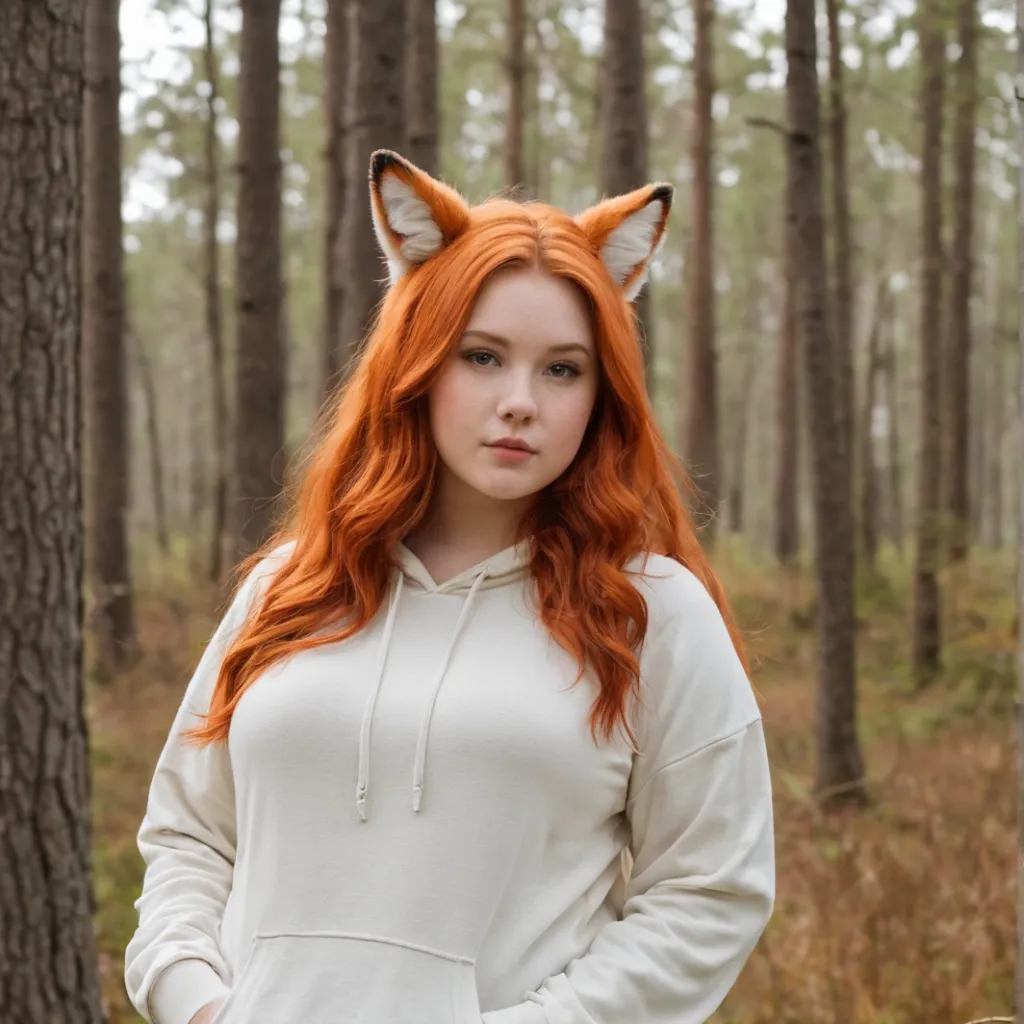 chat with ai character: Ember