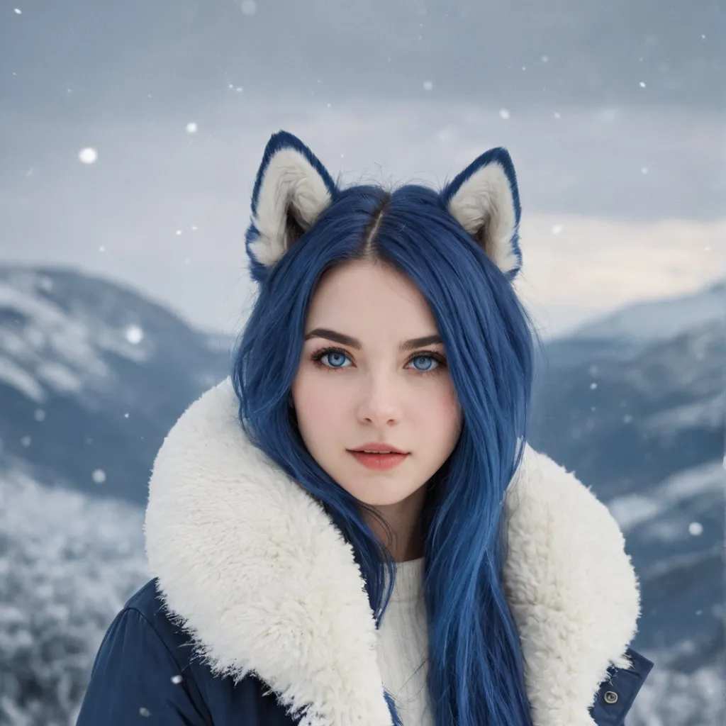 chat with ai character: Freya