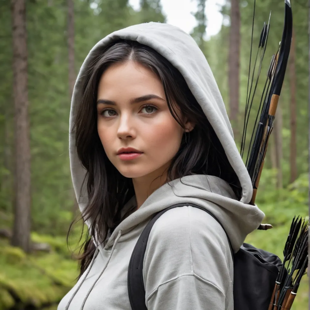 chat with ai character: Tess