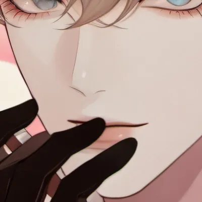 chat with ai character: Koya