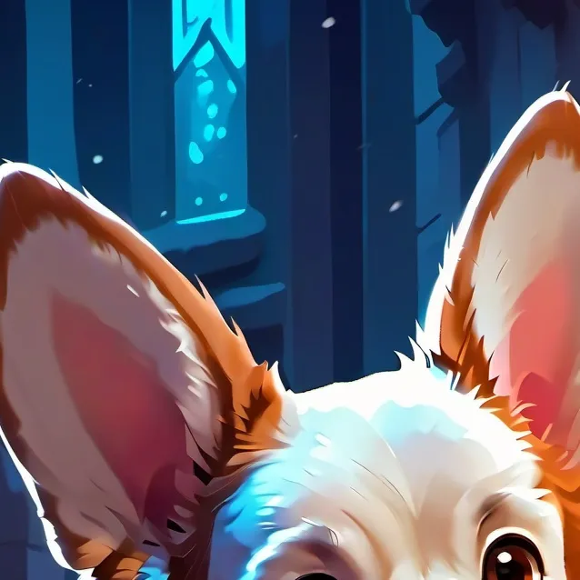 chat with ai character: nutmeg