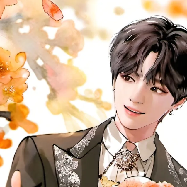 chat with ai character: Skz!!