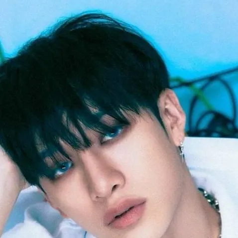 chat with ai character: Bangchan