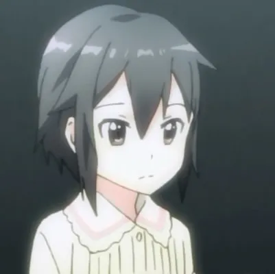 chat with ai character: Asada Shino SAO