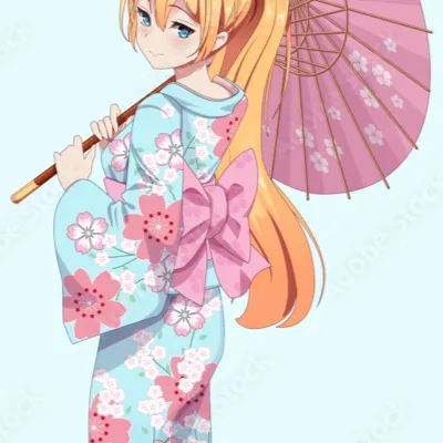chat with ai character: Demon slayer 