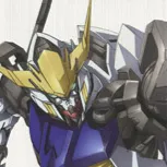 chat with ai character: Gundam IBO