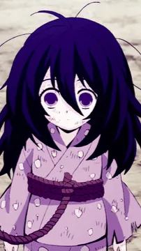 ai character: Kanao  background