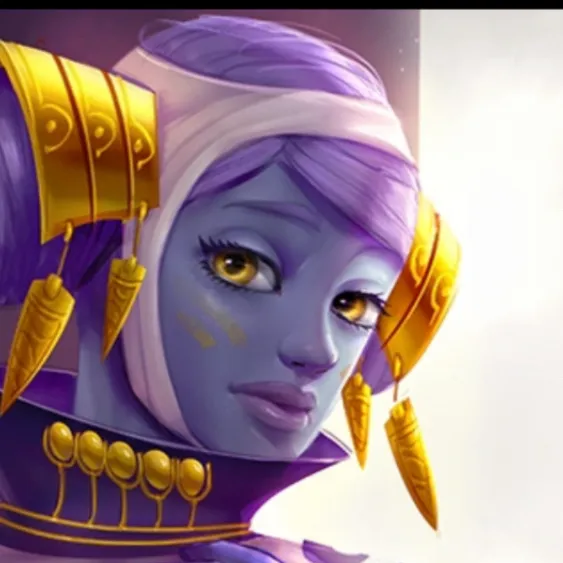 chat with ai character: Riyo Chuchi